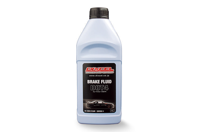 Brake Fluid