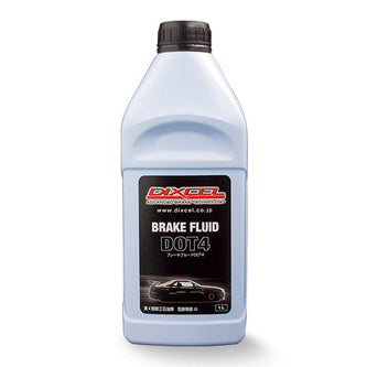 Brake Fluid
