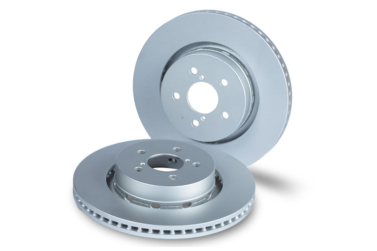 Motorsport Disc Rotors