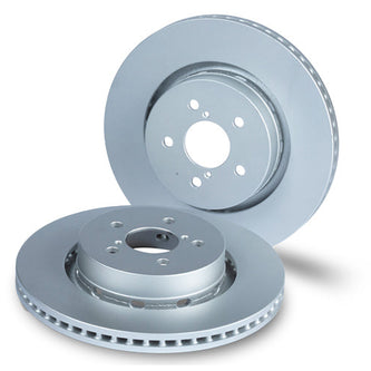 Motorsport Disc Rotors