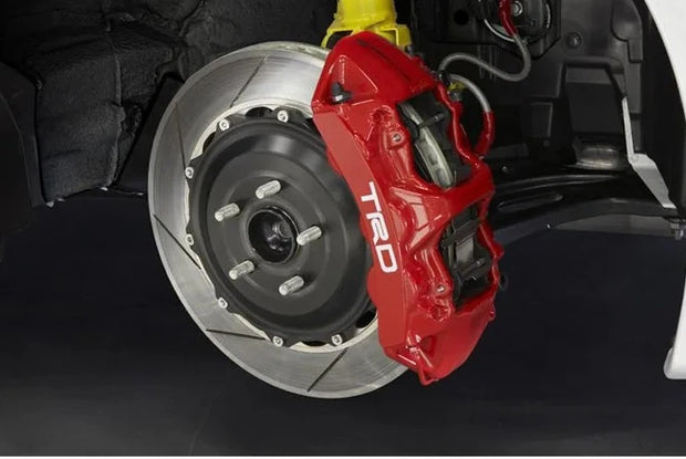 Toyota GT86 TRD Brembo – Dixcel ES Front Brake Pads