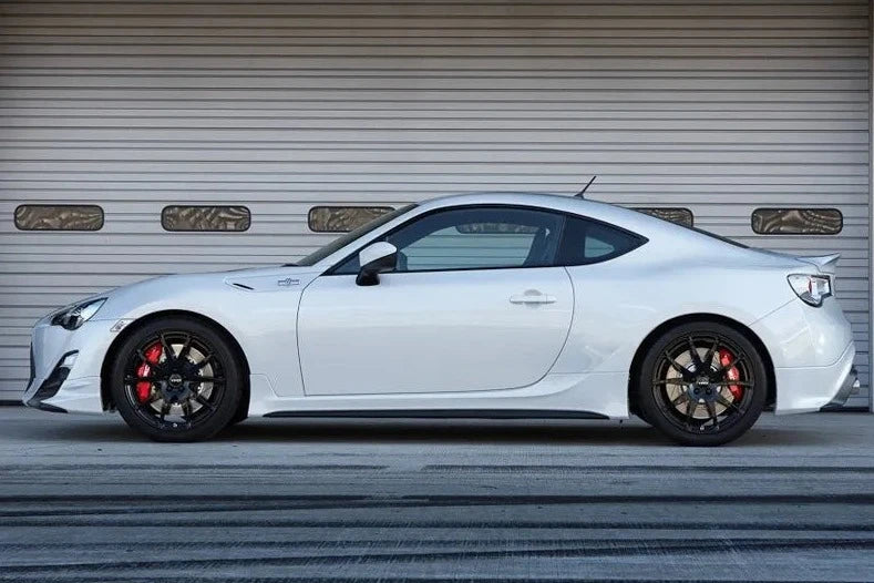 Toyota GT86 TRD Brembo – Dixcel ES Front Brake Pads