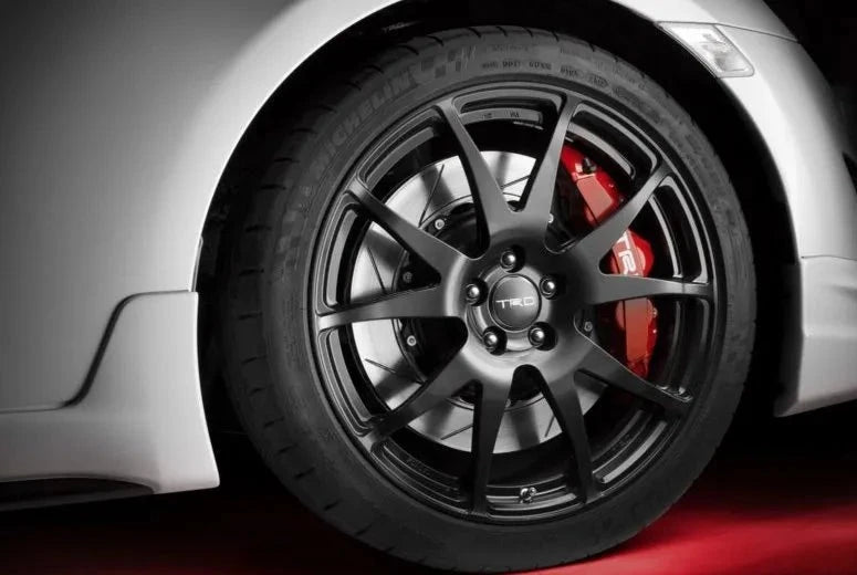 Toyota GT86 TRD Brembo – Dixcel ES Front Brake Pads