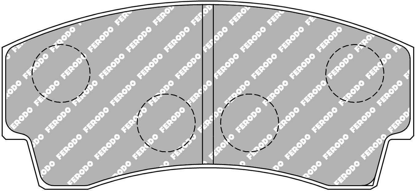 AP Racing 4-Piston Motorsport Caliper CP4567-2S4 RH (Trailing Mount) ***Clearance