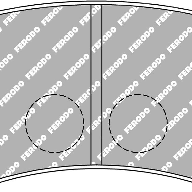 AP Racing 4-Piston Motorsport Caliper CP4567-2S4 RH (Trailing Mount) ***Clearance