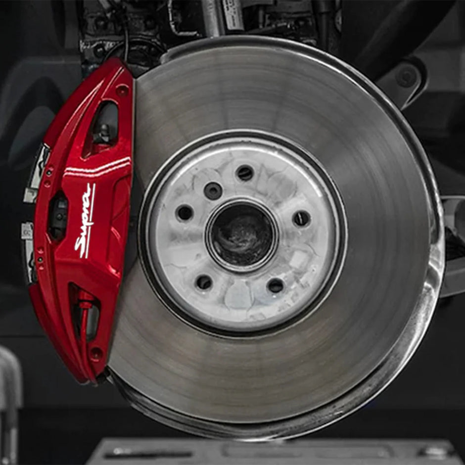 Toyota GR Supra – Dixcel Z-Type Rear Brake Pads