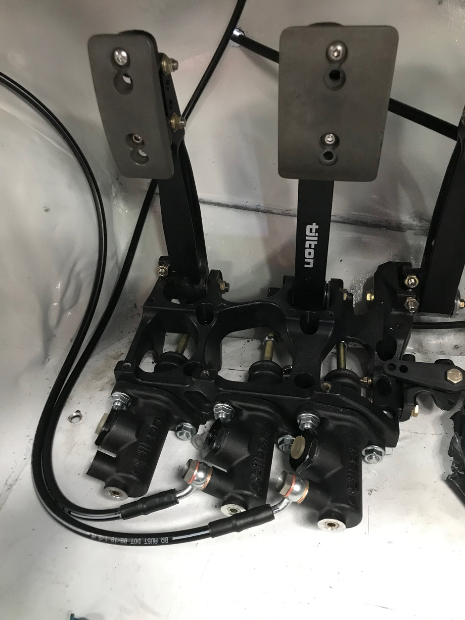 Tilton 76-750 Master Cylinder