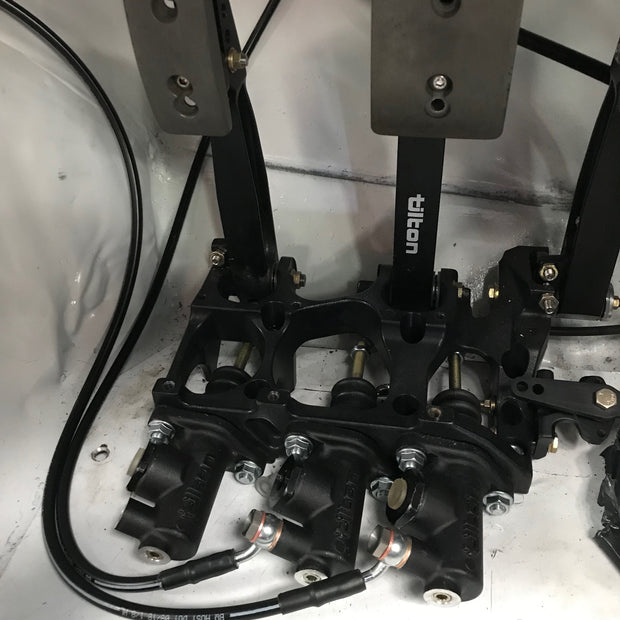 Tilton 76-812 Master Cylinder