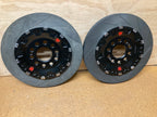 Braketech Brembo Disc Mounting Bobbin
