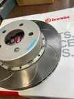 Braketech Brembo Disc Mounting Bobbin