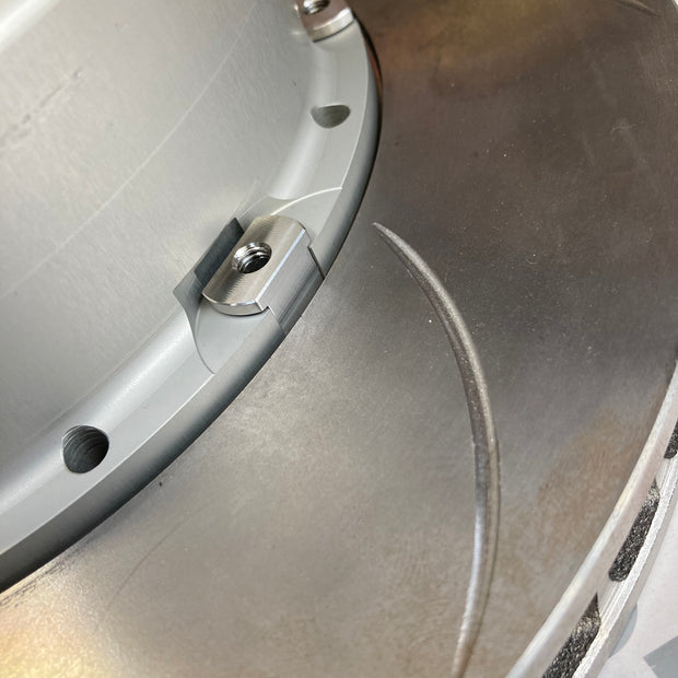 Braketech Brembo Disc Mounting Bobbin