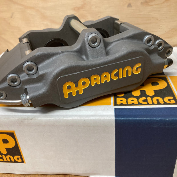 AP Racing 4-Piston Motorsport Caliper CP4567-2S4 RH (Trailing Mount) ***Clearance