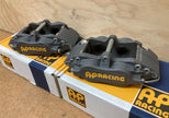 AP Racing 4-Piston Motorsport Caliper CP4567-2S4 RH (Trailing Mount) ***Clearance