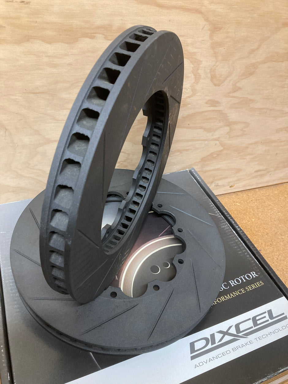 Motorsport Rotor 295x28mm RIGHT