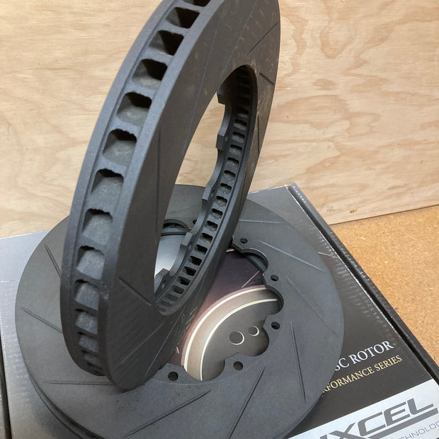 Motorsport Rotor 295x28mm RIGHT