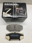 Suzuki Swift Sport – Dixcel Z-Type Front Brake Pads