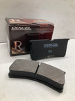 Wilwood Supalite / AP Racing – Dixcel RA Racing Compound Brake Pads