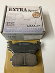Toyota Starlet EP71 Turbo – Dixcel ES Performance Front Brake Pads