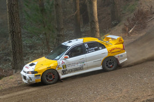 Motorsport Rotor 295x28mm RIGHT