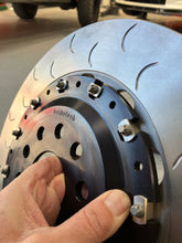 Motorsport Rotor 362x34mm LEFT