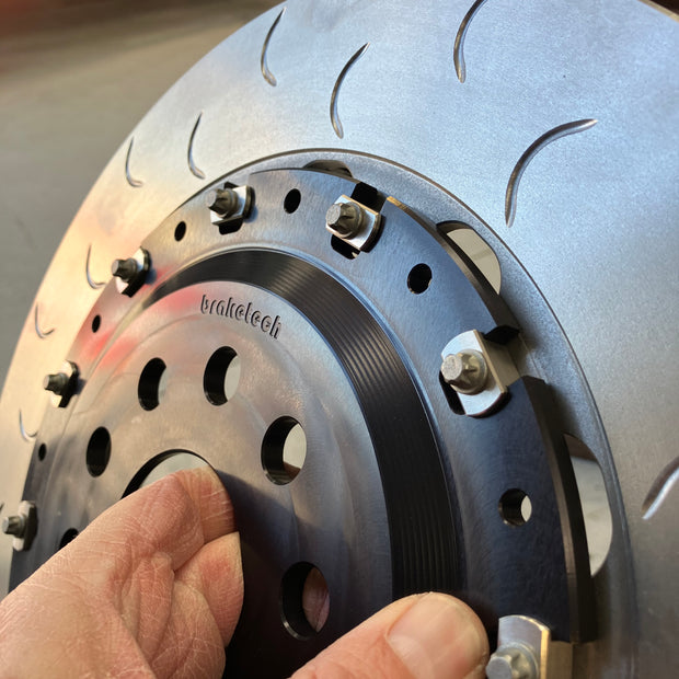 Motorsport Rotor 362x34mm RIGHT