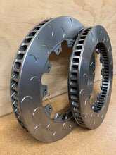 Motorsport Rotor 362x34mm LEFT