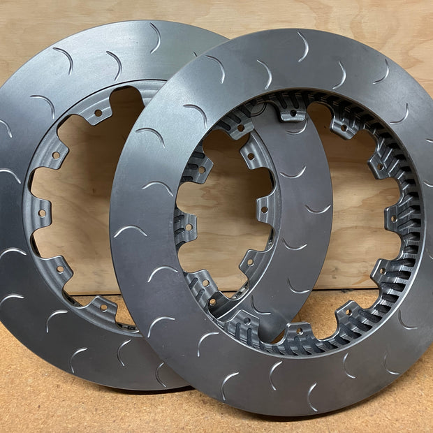 Motorsport Rotor 362x34mm RIGHT