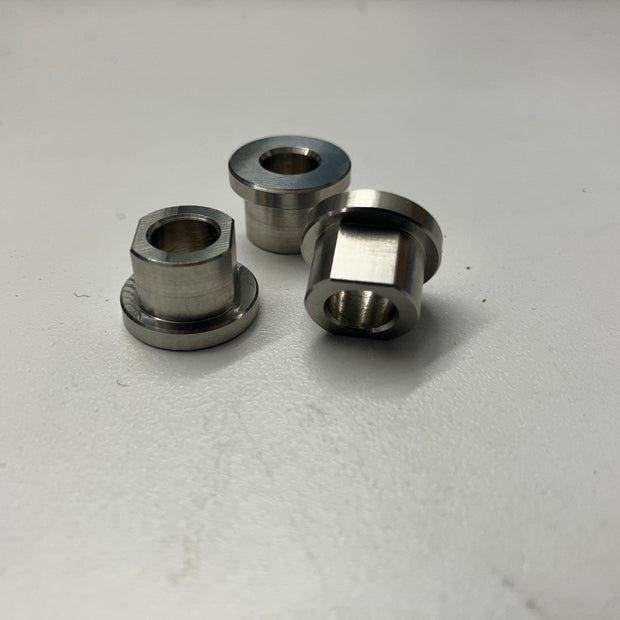 Braketech Float-In Disc Mounting Bobbin Kit