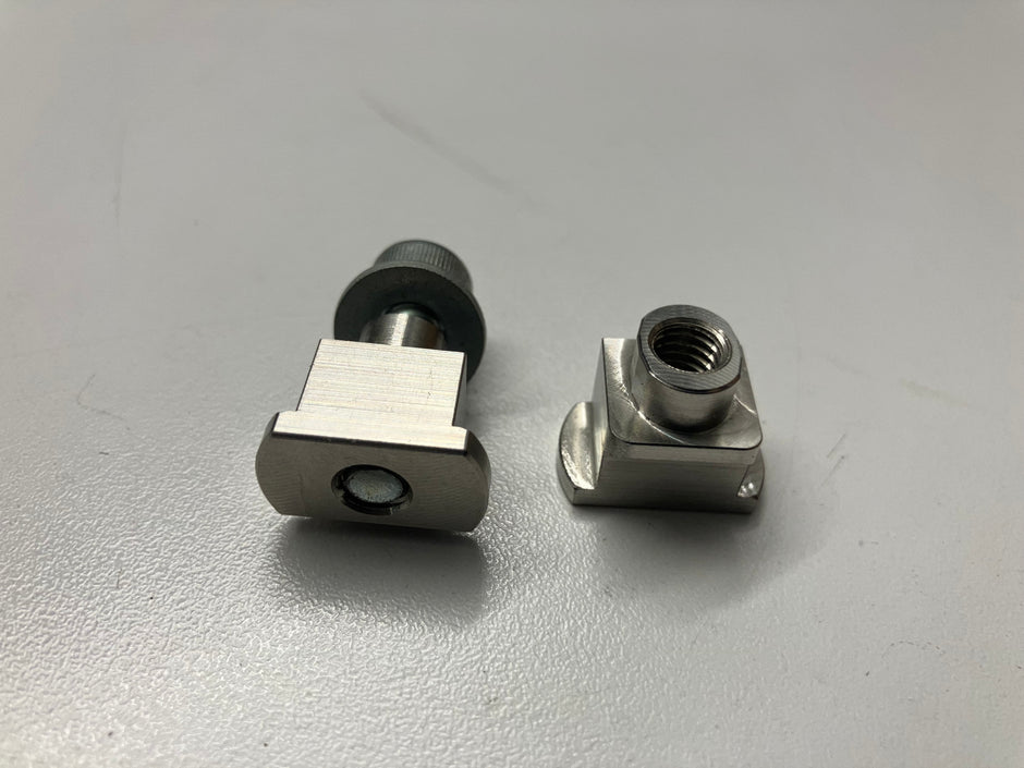 Braketech Brembo Disc Mounting Bobbin