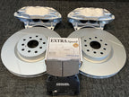 Toyota GT86 Subaru BRZ Big Brake kit