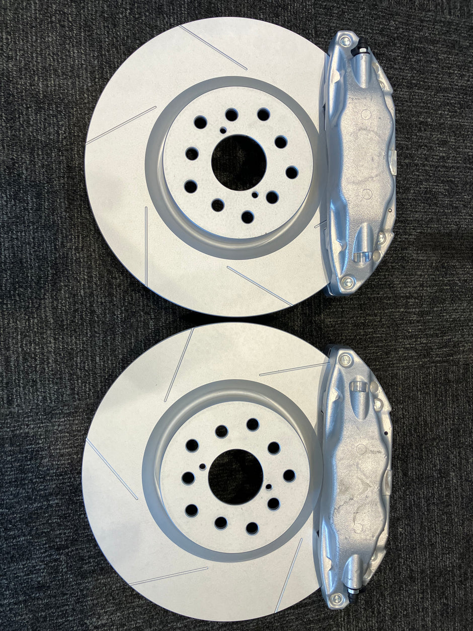 Toyota GT86 Subaru BRZ Big Brake kit