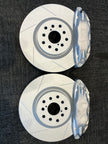 Toyota GT86 Subaru BRZ Big Brake kit