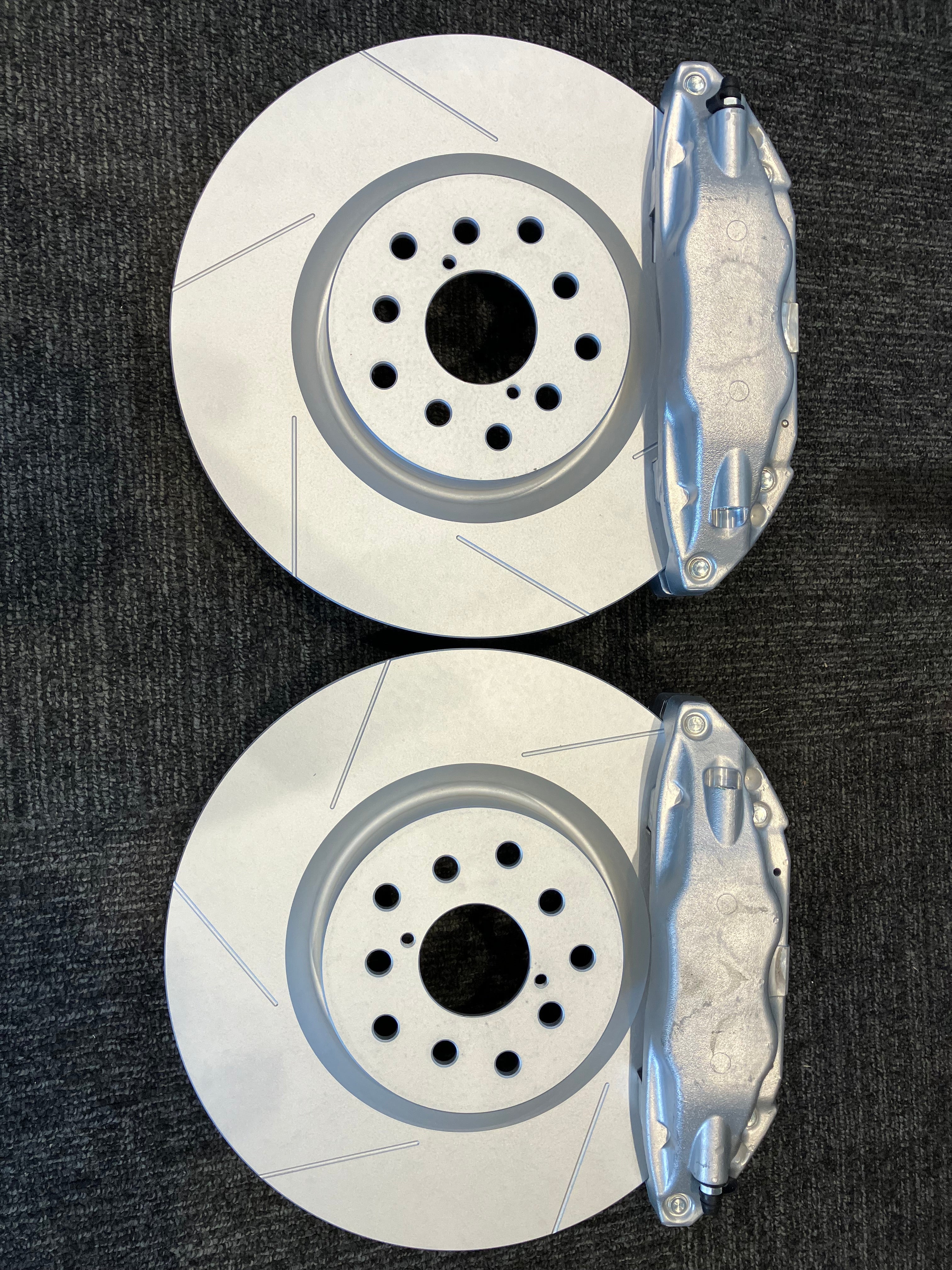 Toyota GT86 Subaru BRZ Big Brake kit
