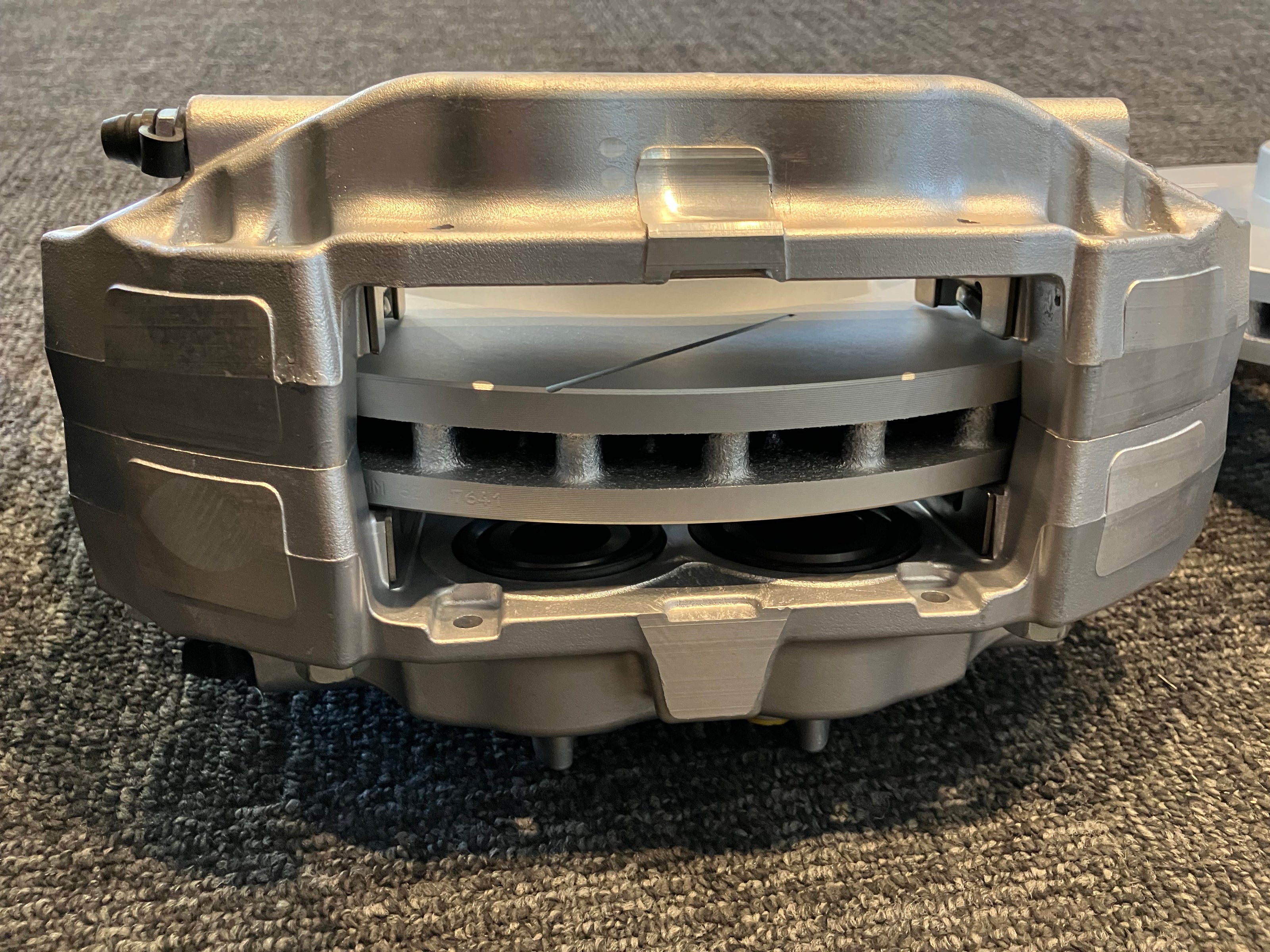 Toyota GT86 Subaru BRZ Big Brake kit