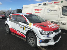 Motorsport Rotor 295x28mm RIGHT