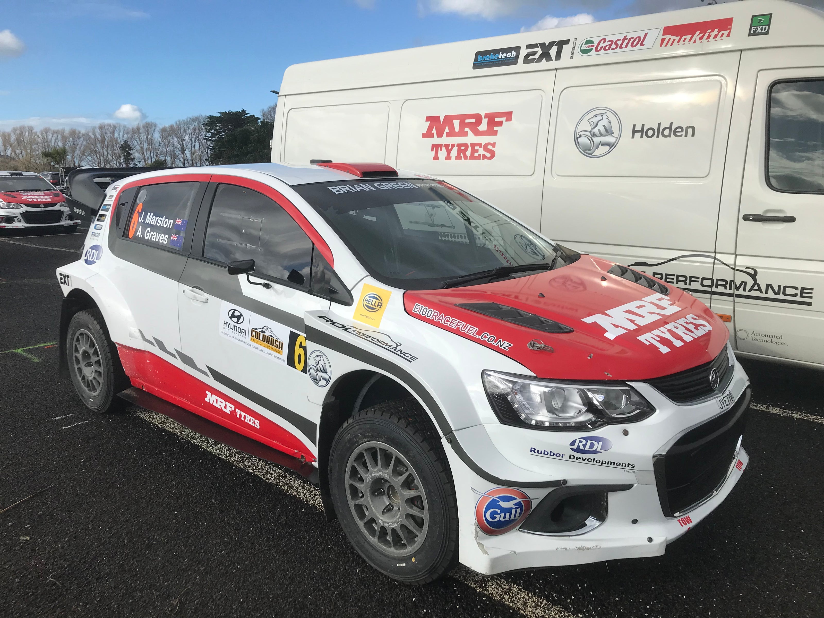 Motorsport Rotor 295x28mm RIGHT