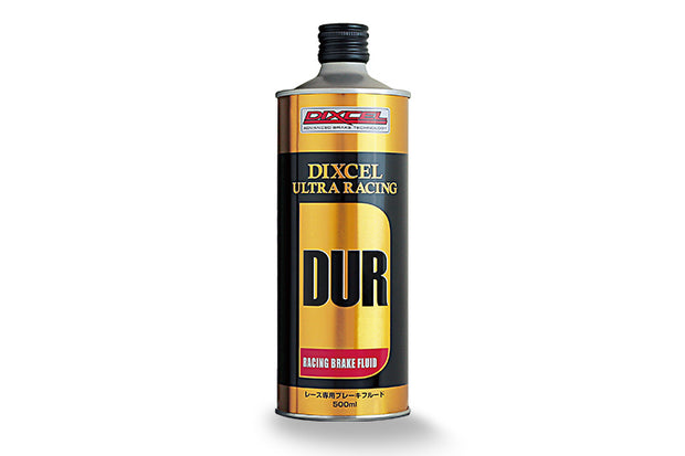 DIXCEL Ultra Racing Brake Fluid 0.5L