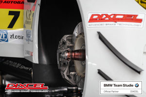 DIXCEL 328 Racing Brake Fluid 0.5L
