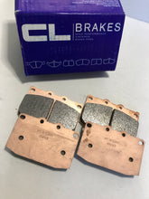 Mazda Rx7 FC/FD CL Brakes RC6 brake pads**Clearance Special 1x set left!!