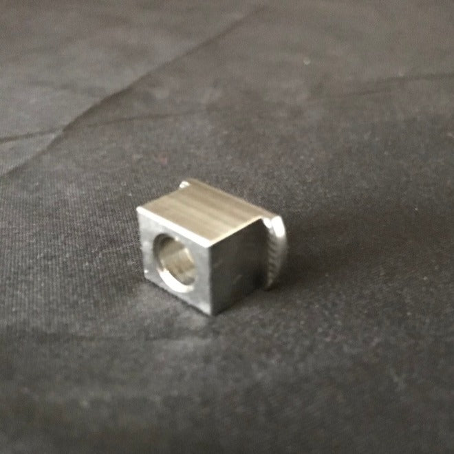 Braketech floating disc mounting Bobbin kits – Braketech NZ