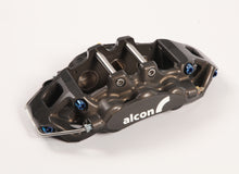 Alcon Forged 6 Piston Race caliper - GT Endurance