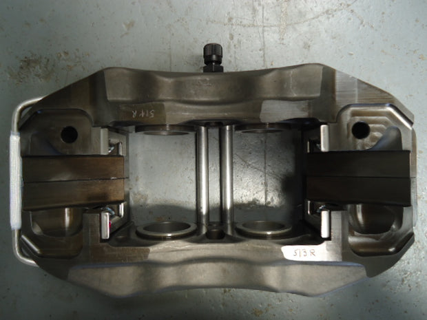 Alcon Forged B-Type 4-Piston Motorsport Caliper CRB332/30-38/41LL/RL Left & Right**Clearance