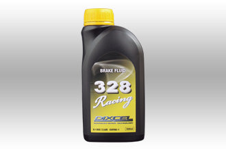 DIXCEL 328 Racing Brake Fluid 0.5L