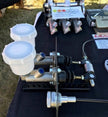 OBP Fluid Reservoir