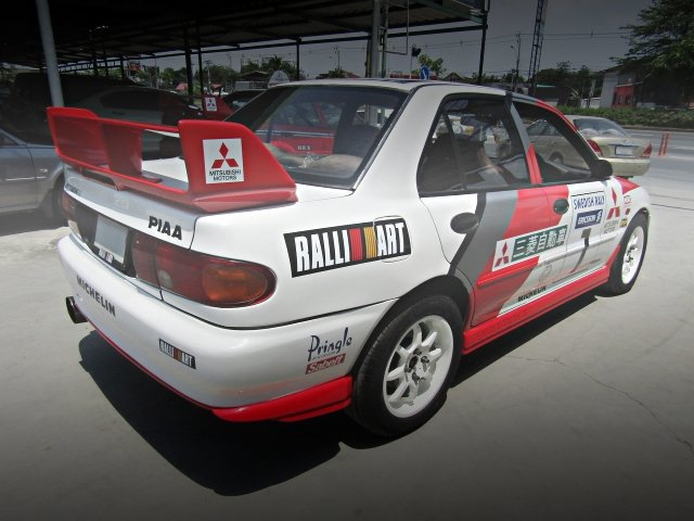 Dixcel SD Disc Rotor set Front Evo 1-3