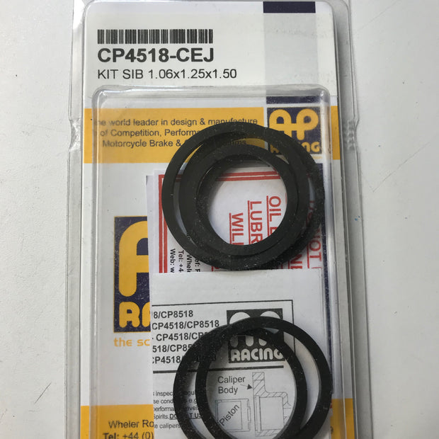 AP Racing Caliper seal kit CP4518-CEJ