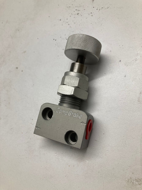 Braketech Bias Valve M10