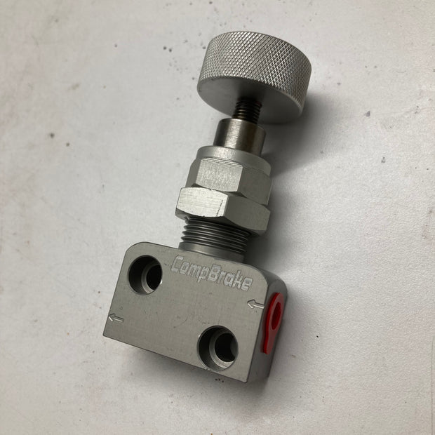Braketech Bias Valve M10