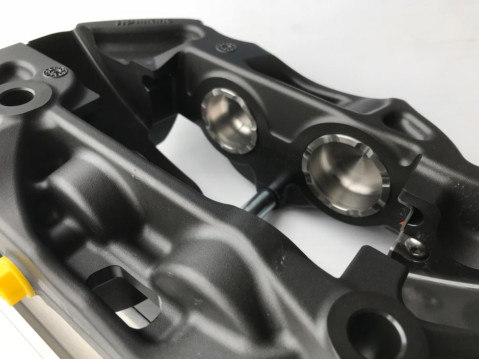 AP Racing Radi-cal 6-piston Motorsport Caliper CP9660 LH