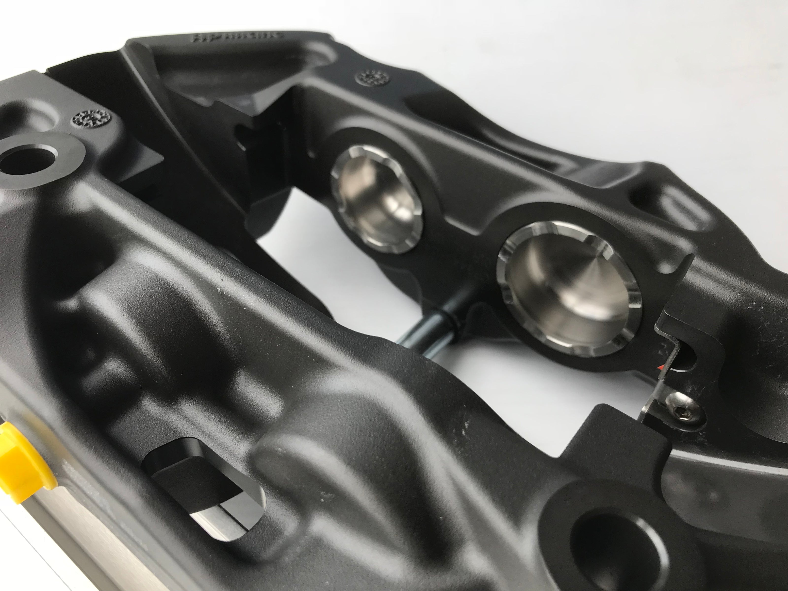 AP Racing Radi-cal 6-piston Motorsport Caliper CP9660 LH